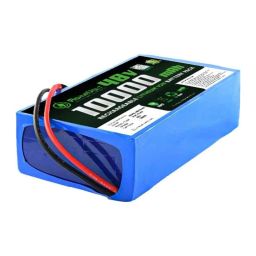AshvaVolt 48V 10Ah Li-ion Rechargeable Battery Pack for Electric Vehicle &a; Solar, ASHV-48V10AH-picture-22