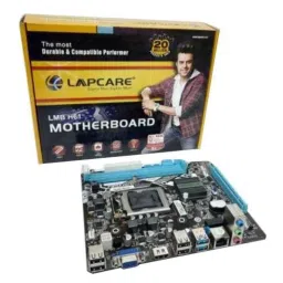 Lapcare LKMBLG6134 DDR3 DDR3 Motherboard image 2