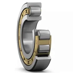 NTN 85x210x52mm Single Row Cylindrical Roller Bearing, N417-picture-38