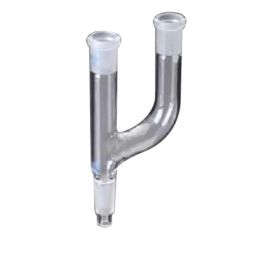 Glassco 29/32 Boro 3.3 Glass Multiple Adapter, 015.202.06 (Pack of 5)-44