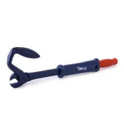 Lovely Blue Steel Heavy Duty Jet Nail Puller-picture-42