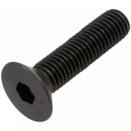 TVS 5/8x2-1/2 inch Socket Countersunk Head Cap Screw (Pack of 50)-picture-6