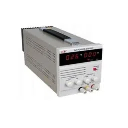HTC 30 V 3 A Single Output DC Regulated Power Supply DC-3003-picture-39