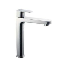 Hindware Elegance Stainless Steel Chrome Tall Pillar Tap, F340002CP-picture-45