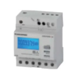 Socomec Countis E41 3PH 6000A Active Energy Meter, 48503009G-image-20
