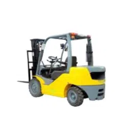 OM 1500kg 2 Stage Automatic Diesel Powered Forklift, DVX 15 KAT BC HVM-picture-15