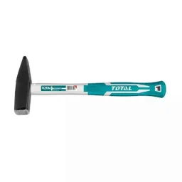 Total THT712006 Carbon Steel Machinist Hammer-picture-35