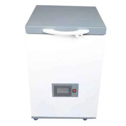 Agezart 20 Litre R600a Cryogenic Freezer, Temperature Range: -135 to 150 deg C-picture-48