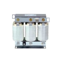 Epcos 10kVAr 415V 50Hz Three Phase Aluminum Strip Wound 7% Detuned Harmonic Filter Reactor, B44066D7010K415-picture-2