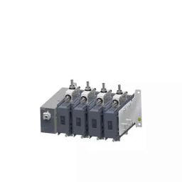 Siemens 3KJ0 315A 4 Pole Manual On Load Open Execution Changeover Switch, 3KJ0240-4AA20-0AA0-picture-39
