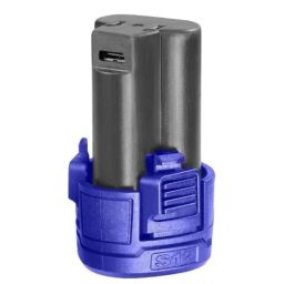 EMTOP S12 1.5Ah 12V Lithium-Ion Battery Pack, EBPK12153-13
