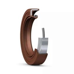 Skf Imported 125 Mm Imported Radial Shaft Seal 100X125X12 Hms5 Rg, SKF-JQME4G-picture-34