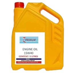 Z Premium 5 Litre 15W-40 Engine Oil (Pack of 3)-image-99