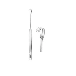 Alis 18cm/7 inch Mannerfelt Blunt Double, A-GEN-836-03-image-91
