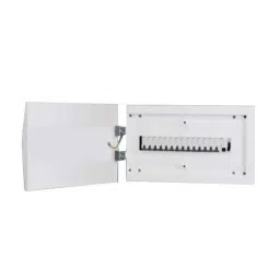 Siemens Betagard 12 Module Double Door TPN Distribution Board, 8GB32202RC12-picture-4