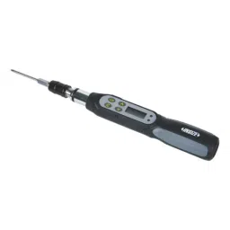 Insize IST-2SD400 1/4 inch Black Multipurpose Portable Screw Driver-picture-17