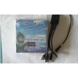 G Solar Mini Charger Controller With Mobile Charger 12V 5 Amp-picture-9