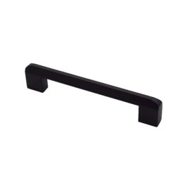 RAB 96mm Zinc Black Drawer Pull Handle, AR1151 JUPID-image-94