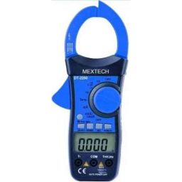 Mextech DT-2250 Digital AC Clamp Meter 1000 A 750 V-36