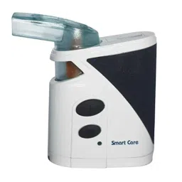 Smart Care 3023 Handy Neb Piston Compressor Nebulizer, NB03-picture-8