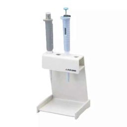Lab Plus Micro Pipette Stand Vinyl Chloride, LP-6919-32