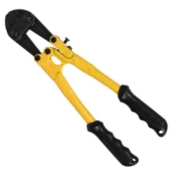 Deli DL2688 14 inch Chrome Molybdenum Steel Bolt Cutter with PVC Sleeve Handle-image-77