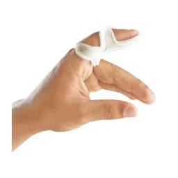 Dyna Small Breathable Fabric Frog Splint, 1683-002-picture-47