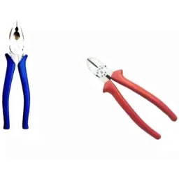 Sky Blue 2 Pcs 7.8 inch Groove Plier Combo, SBE_PLIER_COMBO_MOD_00154-picture-29