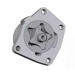 Tata Motors Oil Pump Assemblyfor Safari Dicor F/L, 278918100101, TAT-FT25LL-picture-28