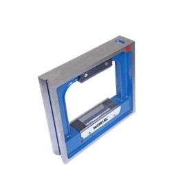 Markvel 150x150mm Stainless Steel Precision Frame Level , 803-150-image-7