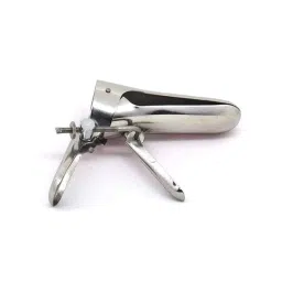 Forgesy Stainless Steel 410 Large Vaginal Speculum, SUNX61-image-82