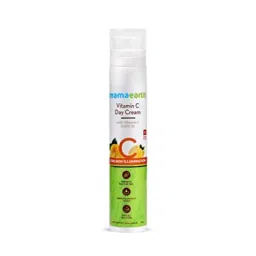 Mamaearth 50g Vitamin C Skin &a; Spf 20 Illumina Face Cream, MAE2073-picture-22
