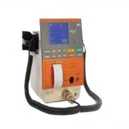 BPL DF-2617/R Biphasic Defibrillator Machine-picture-19