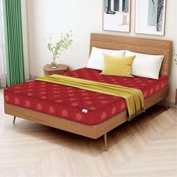 sleep spa Soft Bounce Herb Fresh Technology - Single Size - Mattress-picture-19