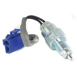 Uno Minda Reverse Light Switch with Wire &a; 1 Coupler for Eicher HCV, S02015-15