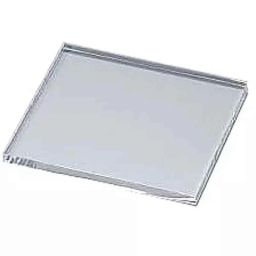 Lab Plus Square Glass Plate 90x90 mm, LP-7612-picture-30