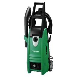 HiKoki 1600W 90-130bar 6lpm High Pressure Washer with 10m Hose, AW130S9Z-image-16