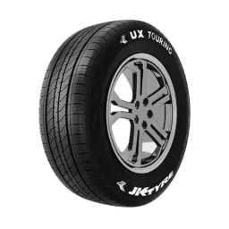 Jk Tyre 15 inch 205/65R15 94V Rubber Radial Ux Touring Tubeless Tyre for Car-picture-35