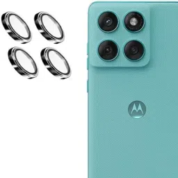 ALKSTORE Back Camera Lens Glass Protector for MOTOROLA Edge 60 Fusion 5G, MOTO Edge 60 Fusion 5G, [RING]-picture-3