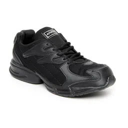 Sparx Men Black Running Shoes-picture-23