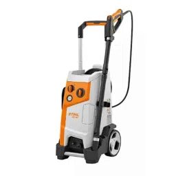 Stihl 140bar 2900W High Pressure Washer, RE 150-picture-44
