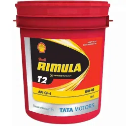 Shell 15 L Rimula T2 15W-40 Engine Oil for Engine, SHE-VVEBRH-image-68