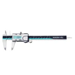 Markvel 150mm Stainless Steel Heavy Duty Digimatic Caliper, 123-150-20