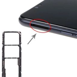 SPAREWARE Sim Card Tray-image-69
