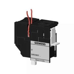 Siemens 3VJ9018-0ST36 220V Auxiliary Release for 3VJ10 125A-picture-11