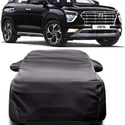 Hyundai Creta 2020, Creta Body Cover-image-66