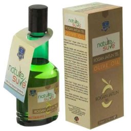 Nature Sure 110ml Rogan Jaitun/Olive Oil-26
