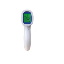 SGS Non-Contact Infrared Medical Thermometer-15