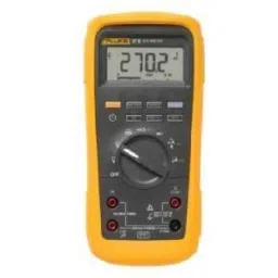 Fluke 27 II Rugged Digital Multimeter-34