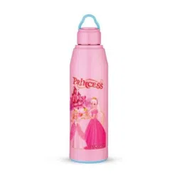 Trueware Zapp 700ml Pink Princess Water Bottle-picture-47